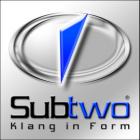 Subtwo - Klang In Form